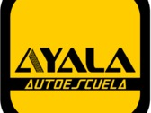 Autoescuela AYALA