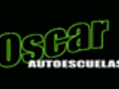 Logo Autoescuelas Oscar