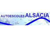 Autoescoles Alsacia