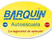 Autoescuela Barquín