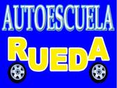 Logo Autoescuela Rueda