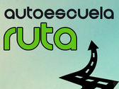 Logo Autoescuela Ruta