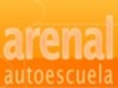 Autoescuela Arenal