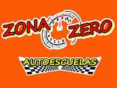 Logo Autoescuelas Zona Zero