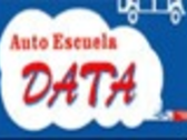 Autoescuela Data