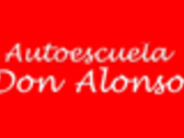 Autoescuela Don Alonso