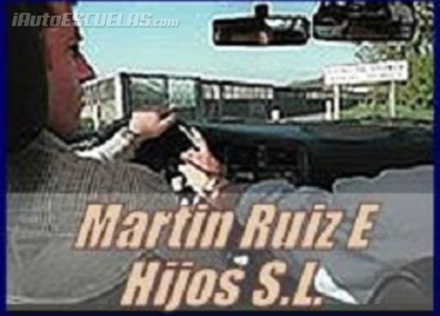 MARTIN RUIZ